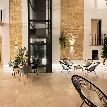 Casa Boutique Navarro Montilla Exterior foto