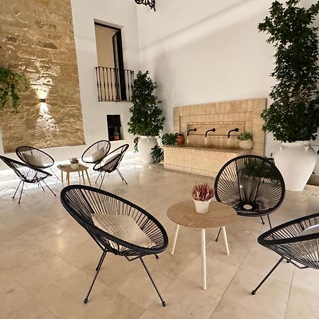 Casa Boutique Navarro Montilla Exterior foto